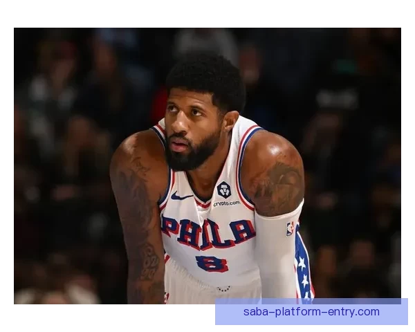 乔治禁赛仅剩一场 纳斯确认解禁后本周四复出