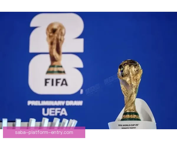2026年世界杯投注攻略与热门球队分析，助您轻松预测赛事结果